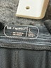 Be Inspired Chevron-herringbone Gray Active Pants Size L - photo 7