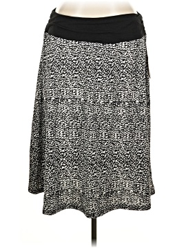 Ny Collection Casual Skirt
