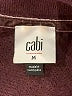 CAbi Burgundy Pullover Sweater Size M - photo 7
