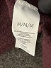 CAbi Burgundy Pullover Sweater Size M - photo 8