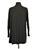 Live2Lounge Gray Cardigan Size XS - photo 2