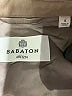 Babaton Tan Trenchcoat Size S - photo 6