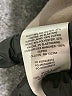 Babaton Tan Trenchcoat Size S - photo 7