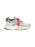 P448 Gray Sneakers Size EU 39 - photo 1