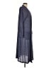 Lularoe Blue Cardigan Size L - photo 4