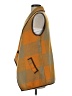 Unbranded Orange Vest Size S - photo 5