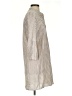 Assorted Brands Ivory Kimono Size XXS (estimated) - photo 4