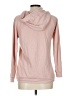 Unbranded Pink Pullover Hoodie Size L (estimated) - photo 2