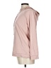 Unbranded Pink Pullover Hoodie Size L (estimated) - photo 5