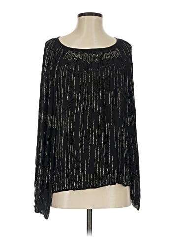 Love Sam Long Sleeve Blouse (view 1)