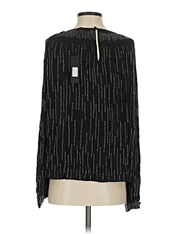 Love Sam Long Sleeve Blouse (view 2)