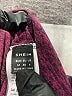 Shein Burgundy Active Tank Size 6 - photo 7
