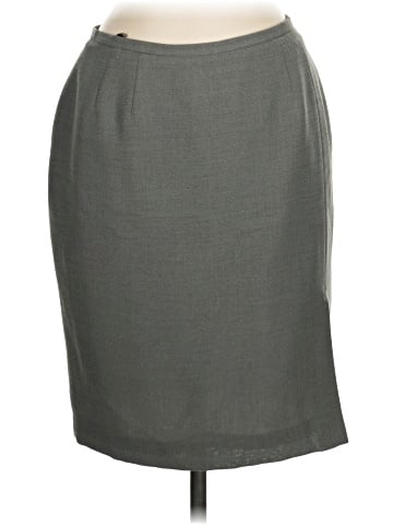 Larry Levine Formal Skirt (view 1)
