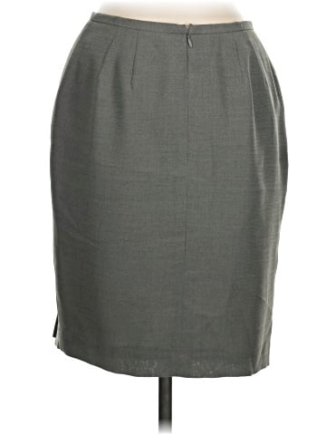 Larry Levine Formal Skirt (view 2)
