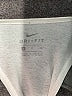 Nike Ivory Sleeveless T-Shirt Size S - photo 7