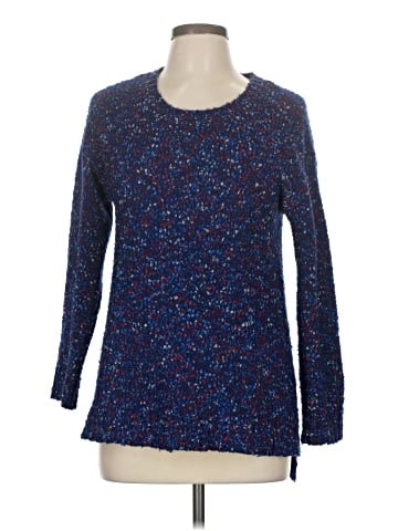Coldwater Creek Pullover Sweater (view 1)