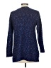 Coldwater Creek Tweed Blue Pullover Sweater Size M (petite) - photo 2