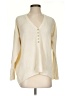 Madewell Ivory Cardigan Size S - photo 1