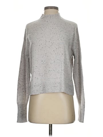 Everlane Cashmere Pullover Sweater (view 1)