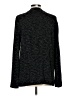Weekends by Chico's Color Block Purple Pullover Sweater Size Lg (2) - photo 2