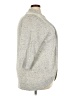 Neiman Marcus Gray Cardigan Size 3X - photo 4