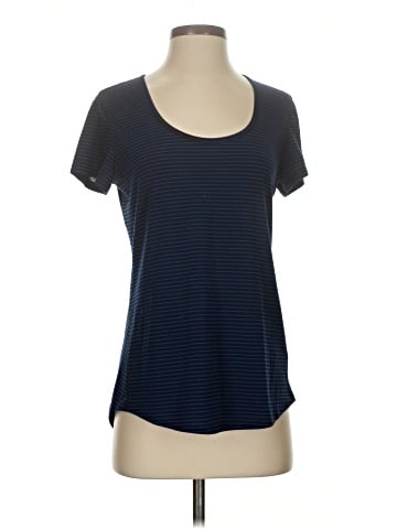 lucy Short Sleeve T-Shirt (view 1)