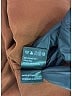 Zimmermann 100% Silk Brown Orange Sleeveless Silk Top Size 10 (3) - photo 5