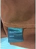 Zimmermann 100% Silk Brown Orange Sleeveless Silk Top Size 10 (3) - photo 3