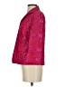 Lafayette 148 New York Paisley Pink Blazer Size 2 - photo 5