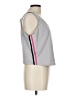 Assorted Brands Solid Gray Active Tank Size L (estimated) - photo 4