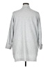 Chloe & Jasmine Gray Cardigan Size 1X - photo 2