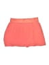 Crane Solid Orange Casual Skirt Size M - photo 1