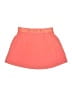 Crane Solid Orange Casual Skirt Size M - photo 2