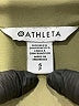 Athleta Solid Tan Romper Size S - photo 4