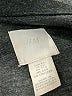 H&M Black Gray Coat Size XXL - photo 3