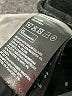 H&M Black Gray Coat Size XXL - photo 5