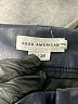 Good American 100% Polyurethane Black Blue Casual Pants Size 14 - photo 6