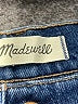 Madewell Blue Jeans Size 25 waist (petite) - photo 6
