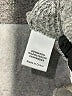 Evereve Metallic Gray Pullover Sweater Size XL - photo 8