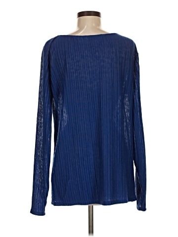 BEAUTIFUL Long Sleeve Blouse (view 2)