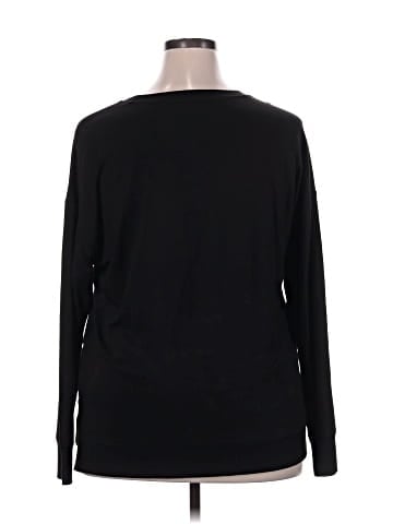 Alpine Design Long Sleeve T-Shirt (view 2)