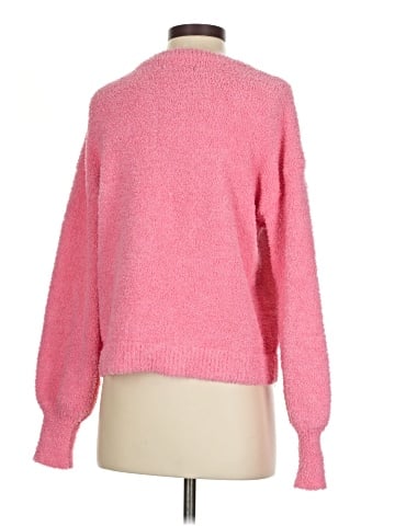 Sanctuary Pullover Sweater (view 2)