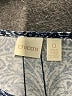 Chico's Paisley Blue Casual Dress Size Sm (0) - photo 7