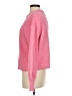 Sanctuary Solid Pink Pullover Sweater Size S - photo 5