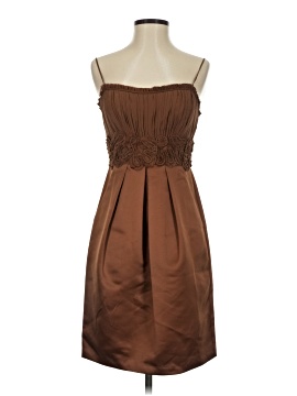 Bcbgmaxazria Cocktail Dress
