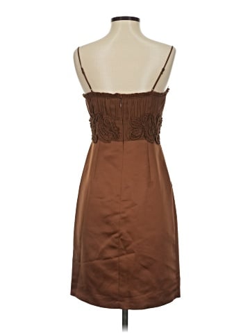 BCBGMAXAZRIA Cocktail Dress (view 2)