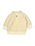 J.Crew 100% Polyester Ivory Pullover Sweater Size 3-6 mo - photo 1