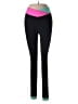 Unbranded Color Block Black Active Pants Size S (estimated) - photo 1