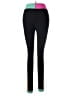 Unbranded Color Block Black Active Pants Size S (estimated) - photo 2
