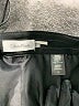 Calvin Klein Black Formal Skirt Size 10 - photo 4